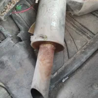 اگزوز اسپورت