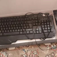 کیبورد و ماوس نو گیمینگ