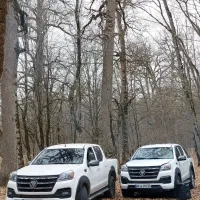 فوتون دیزل تونلند دیزل