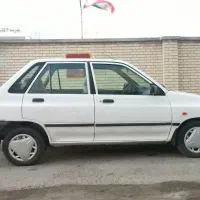 پراید131 مدل 90|خودرو سواری و وانت|بیرجند, |دیوار