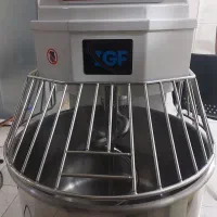 اسپیرال خمیرگیر ۴۰لیتری IGF