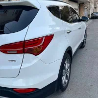 سانتافه ۲۰۱۵