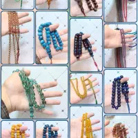 تسبیح کهربا و سندلوس پارت ۳۰