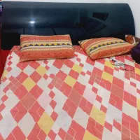 تخت خواب دو نفره