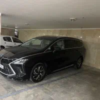 سوبا m4مدل۴۰۲ بیرنگ|خودرو سواری و وانت|تهران, کاشانک|دیوار