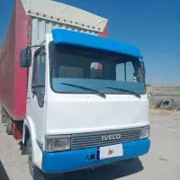 خاور اویکو مدل ۷۸تازه تعمیر