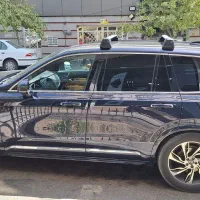 ولوو xc 90 اینسکریپشن مدل ۲۰۱۷ فول کامل/ اقساطی|خودرو سواری و وانت|تهران, جمهوری|دیوار