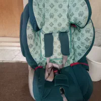 صندلی ماشین