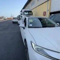 CAMRY 2024 FULL 2.5L کمری|خودرو سواری و وانت|رشت, دیانتی|دیوار