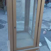 بوفه و گنجه|بوفه، ویترین، کنسول|مشهد, خین عرب|دیوار