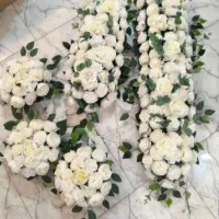 اجاره پنل گل مصنوعی بله برون لوازم تولد پاپیون
