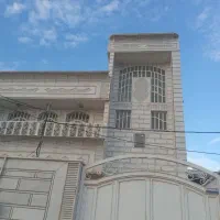 فروش طبقه دوم منزل مسکونی