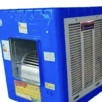 کولر آبی 3500 جنرال در حد نو
