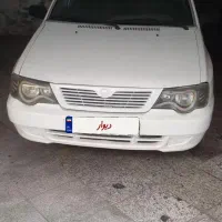 پراید مدل ۹۱|خودرو سواری و وانت|مشهد, پروین اعتصامی|دیوار