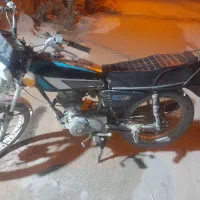 دوچرخه تمیز