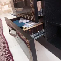 میز تلویزیون|میز تلویزیون|کرج, کوی کارمندان جنوبی|دیوار