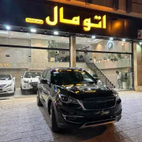 فیدلیتی پرایم مدل ۱۴۰۳ ۷ نفره در حد خشک