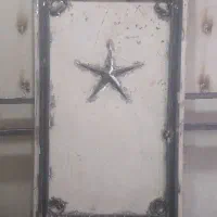 تعدادی درب دست دوم ونو آماده