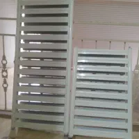 ۴ عدد رادیاتور دوتاش ۱۰پره ودوعدد ۱۵ پره سالم|آبگرمکن، پکیج، شوفاژ|ملایر, |دیوار