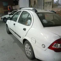 تیبا1 دوگانه|خودرو سواری و وانت|تهران, آشتیانی|دیوار