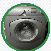 ماشین لباسشویی