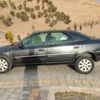 زانتیاsx 2000|خودرو سواری و وانت|نهاوند, |دیوار