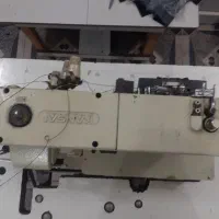 چرخ های صنعتی ضخیم دوز|ماشینآلات صنعتی|بهارستان, |دیوار