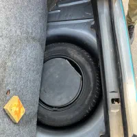 پارس سال دوگانه فابریک ۹۱ عروسک|خودرو سواری و وانت|فولادشهر, B7|دیوار