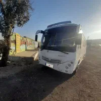 سیترا ۱۹ نفره سالم و درجه یک نقدو اقساط|خودرو سنگین|شهریار, شهرک امیریه|دیوار