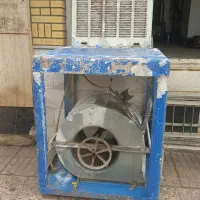 کولر ابی بالازن|کولر آبی|قم, هنرستان|دیوار