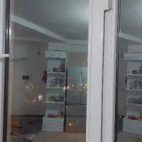 اورژانس  شیشه سکوریت وپنجره یوپی وی س|خدمات پیشه و مهارت|اردبیل, |دیوار