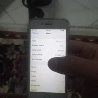 آیفون 6 پک اصلی 64 گیگ|موبایل|مشهد, کوی المهدی|دیوار