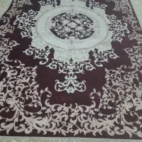 ۲ تخته فرش ۷۰۰ شانه با تراکم بالا ست هم