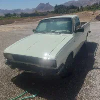 پیکان وانت مدل ۸۹