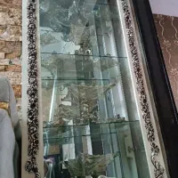 میز تلویزیون آینه قدی سینما خانواده