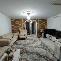 آپارتمان ۷۵ متری// ۲خواب//پارکینگ