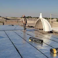 ایزوگام دلیجان متری 140|خدمات پیشه و مهارت|دزفول, |دیوار