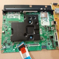 برد  تلویزیون و برد تغذیه ۷۰ اینچ