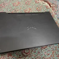 لپ تاپ ایسوسtuf fx507