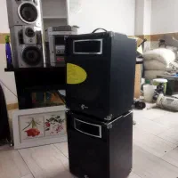 سیستم حرفه ای مخصوص مجالس و منزل