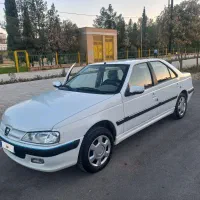 پژو پارس ۱۴۰۲|خودرو سواری و وانت|مرودشت, استادیوم|دیوار