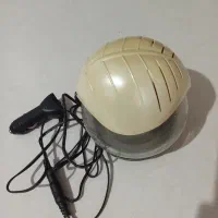 دستگاه تهویه هوا و خوشبو کننده داخل ماشین