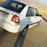 پراید۱۴۱مدل۸۸بیرنگ|خودرو سواری و وانت|سقز, |دیوار