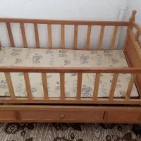 گهواره متحرک