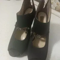 دوجفت کفش مجلسی