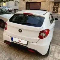 برلیانس H220 اتومات تک سند مدل ۹۵|خودرو سواری و وانت|رشت, باهنر|دیوار