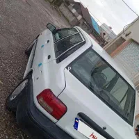 پراید|خودرو سواری و وانت|رشت, کوی حسینی|دیوار