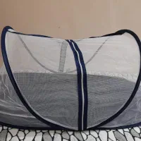 پشه بند نوزاد|اسباب و اثاث بچه|شیراز, لاله|دیوار