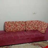 مبل اِل|مبلمان خانگی و میز عسلی|ماهدشت, |دیوار