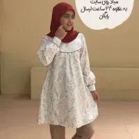 بلوز دخترانه